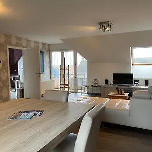 Cocagne , Middelkerke België