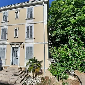Maison Jean Chapelle Avignon