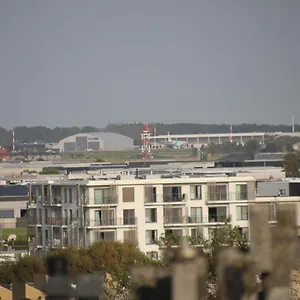 Rene Mouchotteplein , Middelkerke België