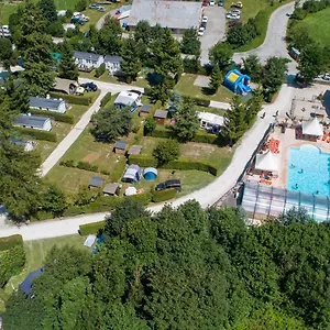 Camping Le Rochetaillée , Grandes Sables Frankrijk